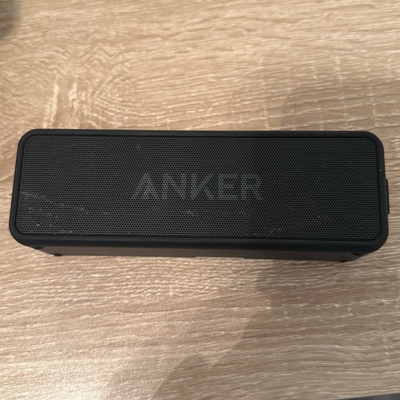 Baker sound core 2 portable speaker - Picture 4 of 6